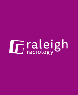 Raleigh Radiology Logo