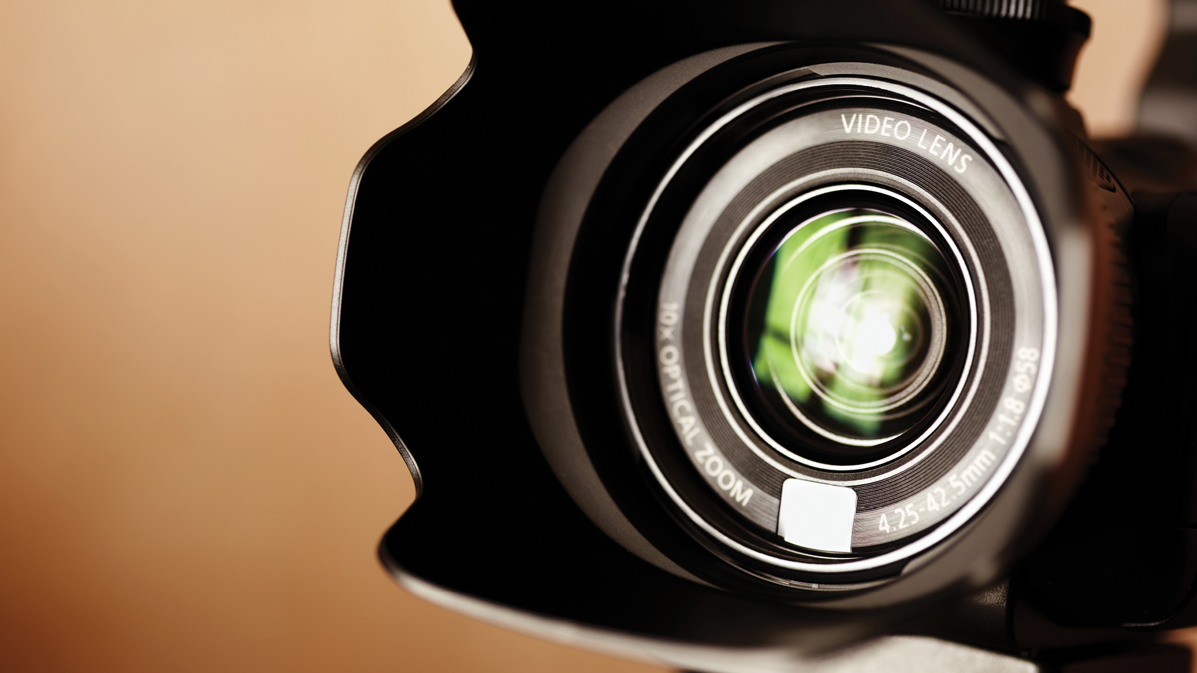 Video production services for organizations, businesses, and nonprofits
